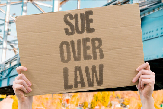 "Sue over law" Industry challenges state regulations. INDUSTRY. CHALLENGES. STATE. REGULATIONS. NETCHOICE.