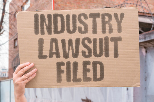 "Industry lawsuit filed" NetChoice sues over regulations. NETCHOICE. SUES. REGULATIONS. FIRST. AMENDMENT.