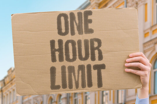 "One hour limit" Virginia law blocked by judge. VIRGINIA. LAW. BLOCKED. JUDGE. FIRST.