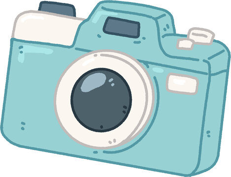 camera