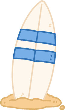 Surfboard