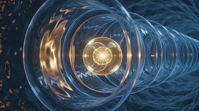 Electrolyte Sphere Influx and Hydration Science Channel Approach