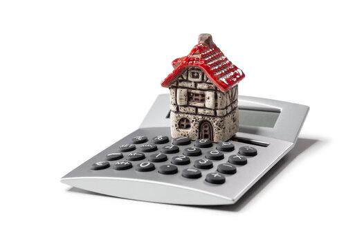 Mortgage calculator