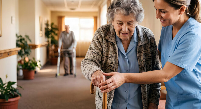 Compassionate Senior Care