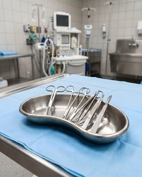 medical surgery tool