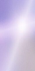 A soft lilac and violet glow fades through a refined vertical backdrop, creating a dreamy, tranquil atmosphere for websites, presentations, wellness designs, and editorial layouts. © Eldorado.S.Vector