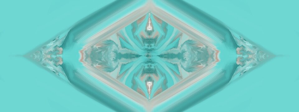 Vintage abstract background