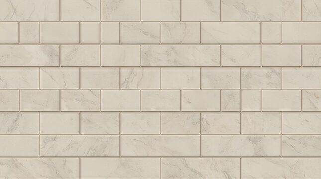 Modern Light Sand Beige Stone Brick Texture Wall Clinker Tile Surface with Natural Marble Pattern Ideal for Interior Architecture stone brick wall texture background beige sand marble pattern clinker