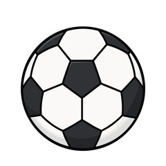 Fototapeta premium Soccer Ball