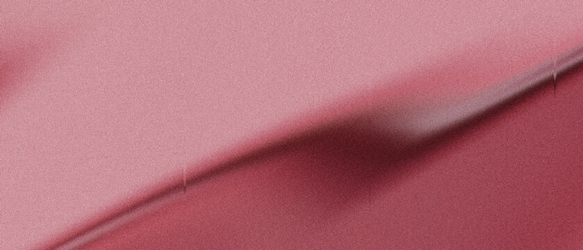 Soft ruby grainy, graceful rose-red flow, subtle atmospheric texture, deep crimson gradient blend, luxurious digital backdrop