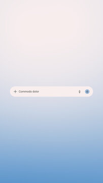 Vertical Search Bar Pro 04