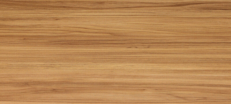 Product display background with smooth brown cherry wood grain texture