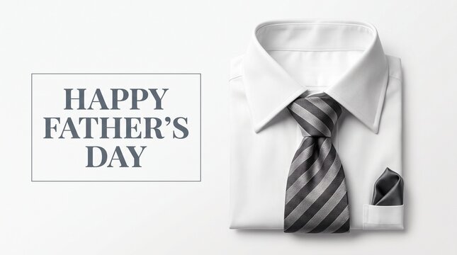 shirt and tie