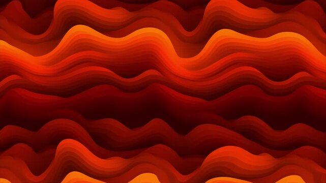 Liquid Backgrounds Loop - Ebi Color Grade