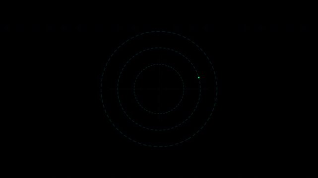 4K Humanoid Robot Bionic Hand Wireframe Kinematics HUD (Transparent Alpha)