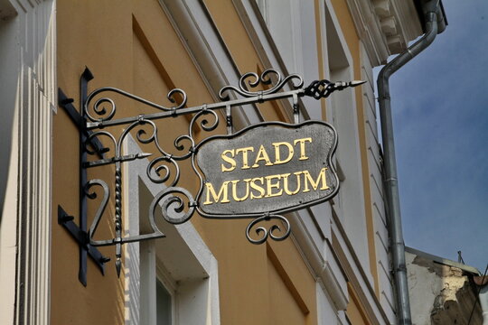 Stadtmuseum Brandenburg a.d. Havel