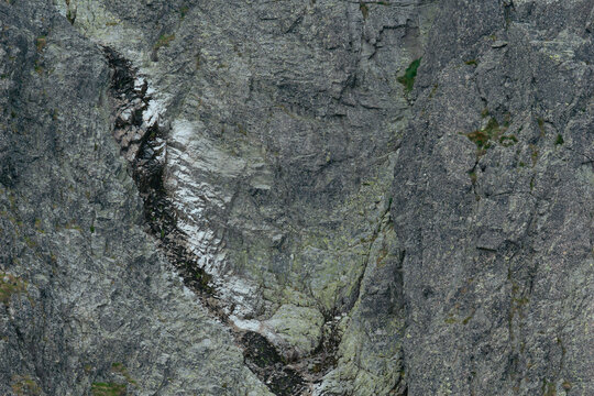 carpathians lomnicky stit peak high tatras mountains rock formation majestic alpine landscape nature adventure background with copy space for banner design concept of travel, tourism, environment