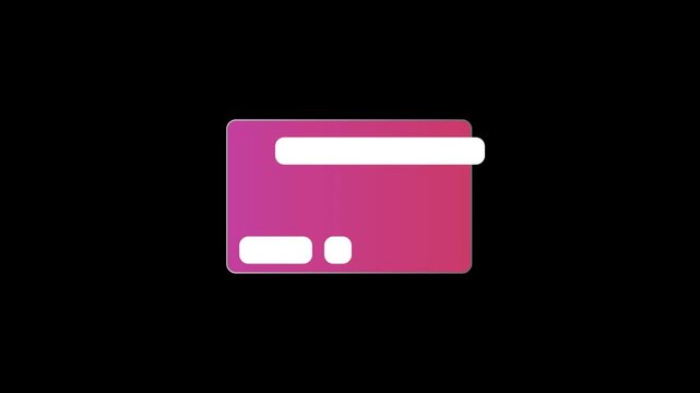 Interface Essentials - Name and more identification badge with alpha Channel