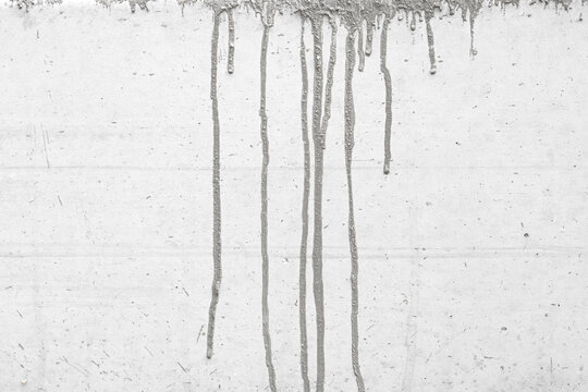 Old wall texture cement dirty gray with black  background abstract grey and silver color design are light with white background.