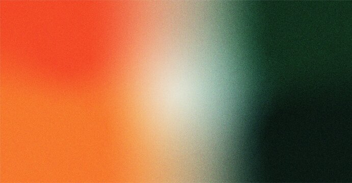 Soft gradient background colors blend seamlessly