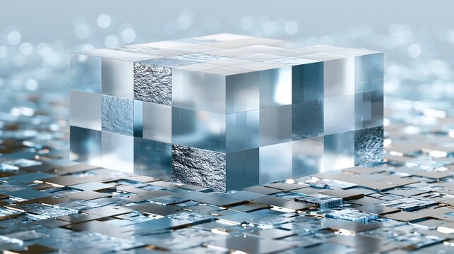 Futuristic_quantum_computing_core