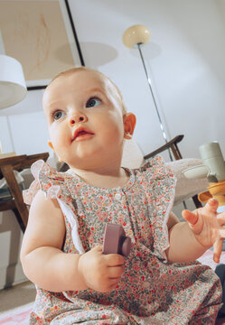 Learning new motor skills 