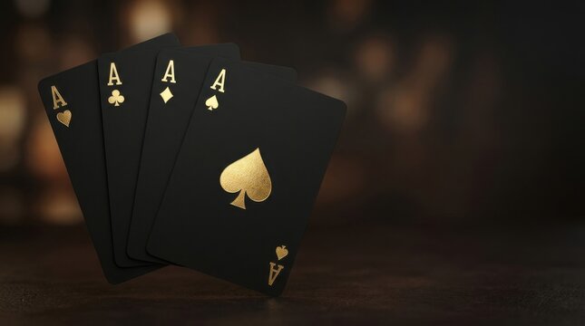 Gold Coins Financial Background