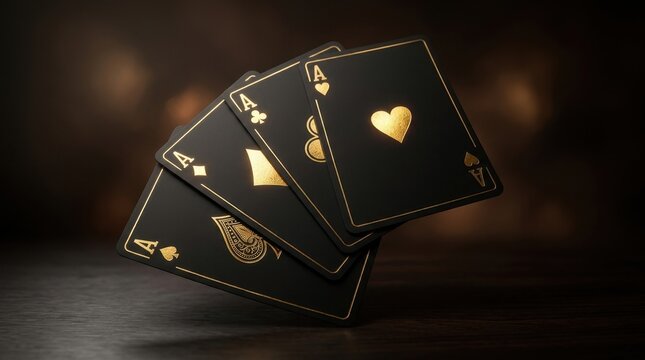 Gold Coins Financial Background