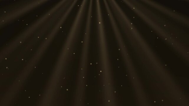 God rays light beams sunrays volumetric light divine heavenly glow dark background loop background with seamless rays loop 4k seamless abstract motion animation 4k video footage seamless loop