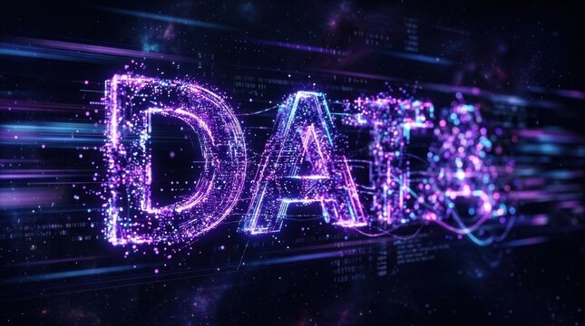 Digital Data Network