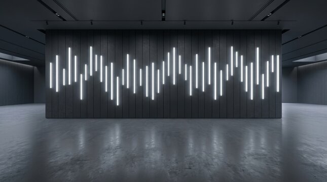 Artificial Intelligence AI Interface