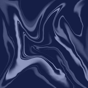 abstract square blue white composizione background