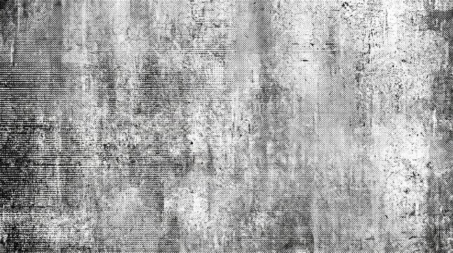 grunge grain line noise scratched overlay texture black and white distressed. Subtle halftone grunge urban texture. overlay effect.