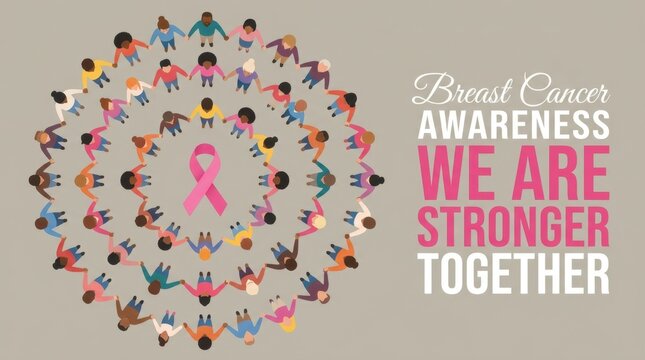 Breast Cancer Awareness Community