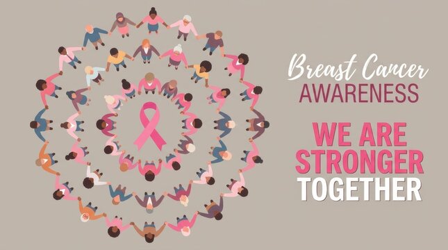 Breast Cancer Awareness Together