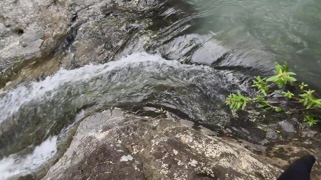 Recorridos entre rios, monta&ntilde;a y cascadas
