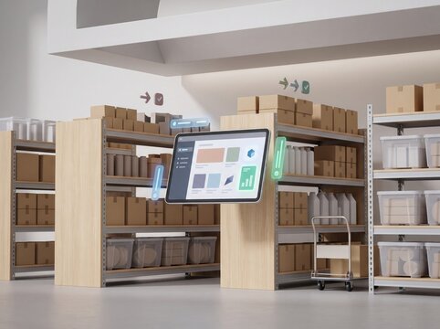 Maximize your garage space with heavy duty steel shelving units organize tools equipment and seasonal items effectively and efficiently for a clutter