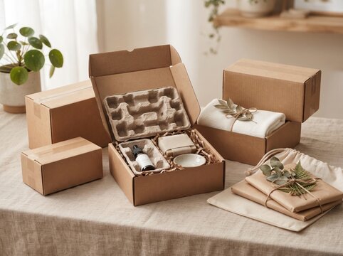 Discover the joy of curated gift boxes perfect for any occasion offering delightful surprises and unforgettable experiences for your loved ones and