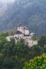 Castel Tasso -  Campo di Trens - Alto Adige - Italia © Sergiogen