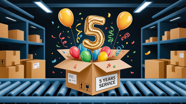 employee appreciation illustration
