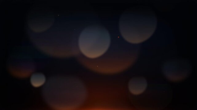 A 10-second seamless looping video background featuring a dense rising wall of warm orange and cool blue smoke columns, bright steam wisps, dynamic floating fire embers, and an atmospheric base heat g