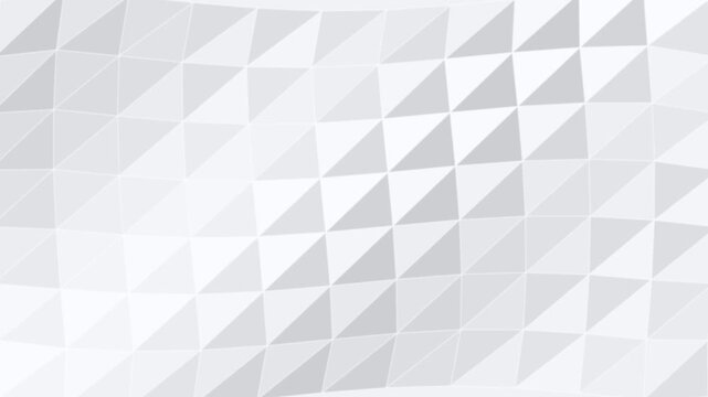 Abstract background featuring a subtle pattern of white geometric triangles