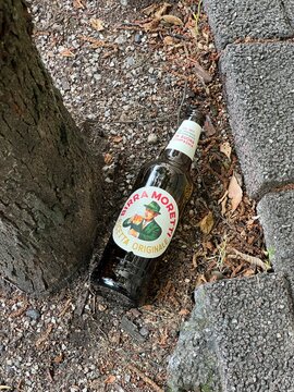 Brescia, Italy
June 1, 2026
Birra Moretti