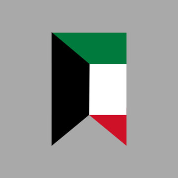 flag of Kuwait