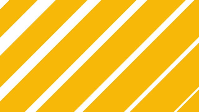 Diagonal wipe transition effect, simple geometric line overlay background, abstract linear motion element for creative cinematic production and clip transition, alpha channel overlay.4k video