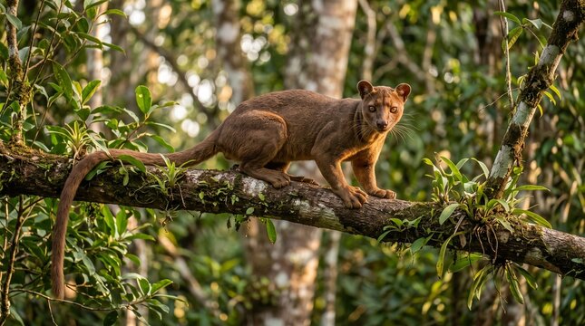 Fossa