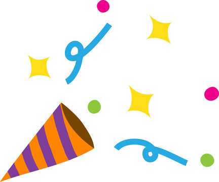 Party firecracker