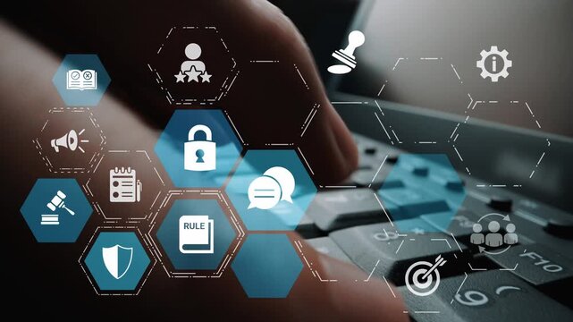 The concept of terms of service outlines legal agreements. These rules are crucial for user protection, ensuring compliance with the company's terms of service policies. Funnel