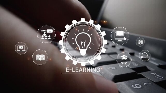 Online education boosts access to learning. Learn anytime through flexible platforms. Education technology transforms how we learn. Digital learning creates new education experiences worldwide. Muxer