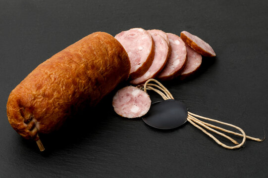smoked pork belly, pork belly, smoked meat, cured meat, bacon, pork, smoked pork, charcuterie, deli meat, meat, pork belly slices, fatty meat, smoked food, cured pork, meat product, traditional food, 